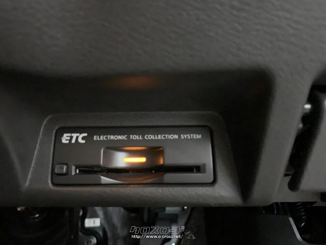 ビルトインETC車載器 日産 スカイライン