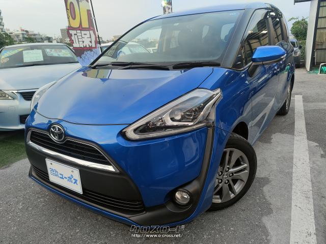 シエンタ/X トヨタ シエンタ