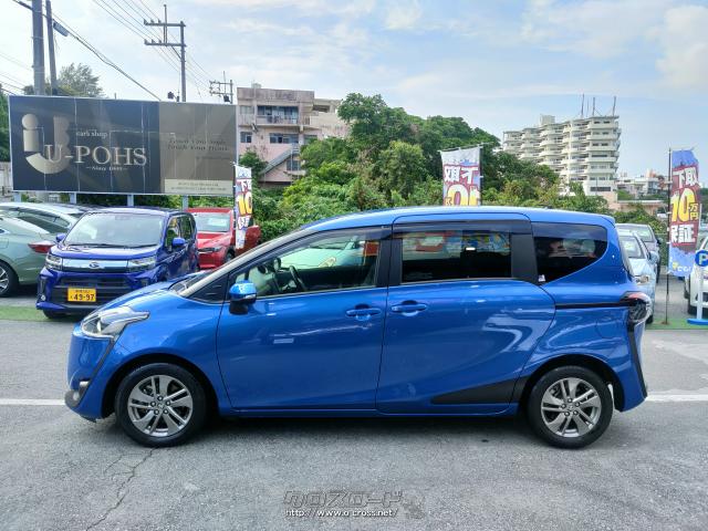 全長×全幅×全高4235×1695×1675mm トヨタ シエンタ