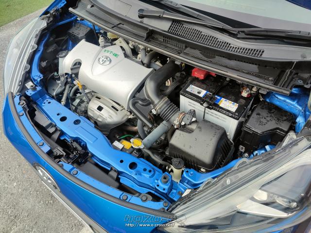 最高出力109ps(80kW)/6000rpm最大トルク13.9kg・m(136N・m)/4400rpm種類直列4気筒DOHC総排気量1496cc トヨタ シエンタ