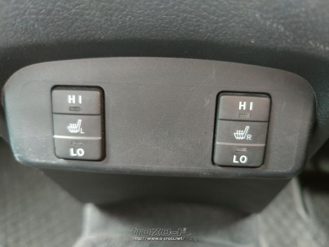 両席シートヒータ付き トヨタ シエンタ