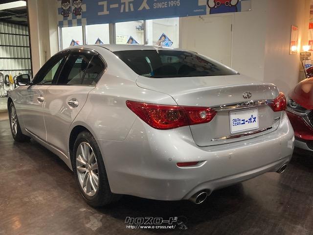 ユーポスコザ店はセダン、ミニバン、SUVまで様々な車種を取り揃えております。お客様の希望の車種がみつからなくても全国から車両を探せます。お気軽にお問合せ下さい。 日産 スカイライン