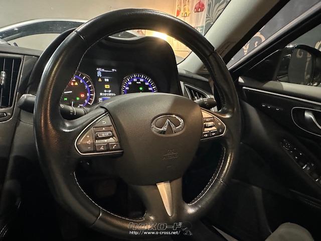 日産 スカイライン