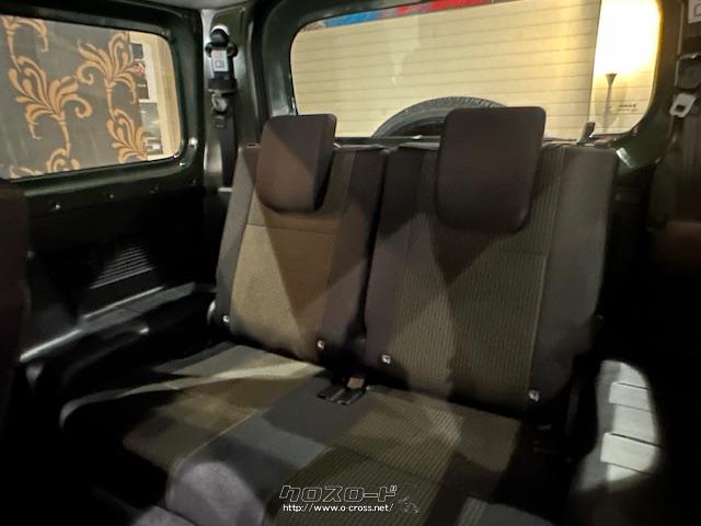 スズキ ジムニーシエラ