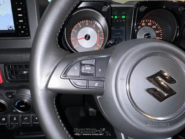 スズキ ジムニーシエラ