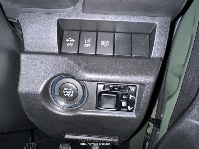 スズキ ジムニーシエラ