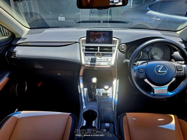 ここが見たい!などがあればご連絡ください!!! レクサス NX