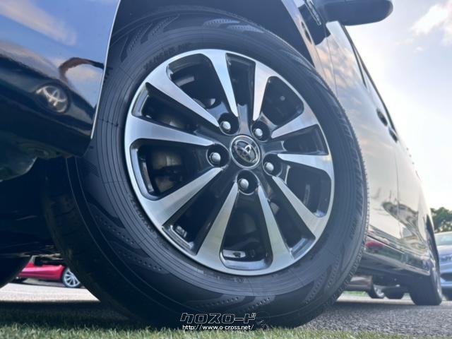 純正15インチアルミホイール トヨタ エスクァイア