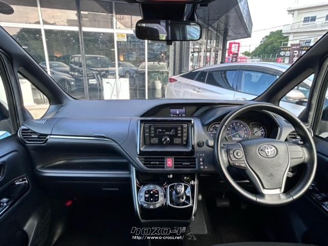 ここが見たいなどあればお気軽にご連絡ください。 トヨタ エスクァイア