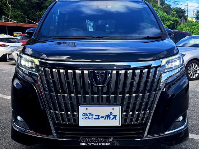 大人気のブラック入庫しました トヨタ エスクァイア