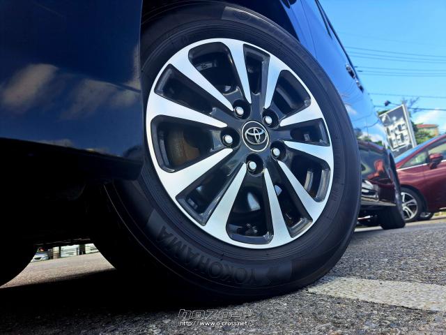 純正15インチアルミホイール トヨタ エスクァイア