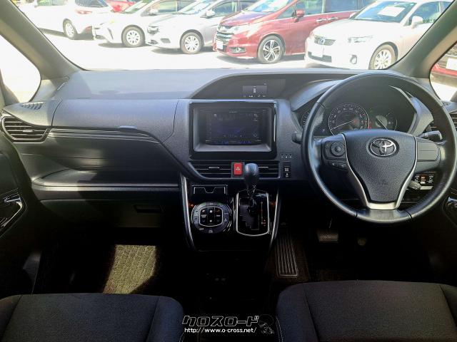 ここが見たいなどご要望をお聞かせください トヨタ エスクァイア