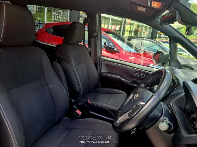 室内長×室内幅×室内高2930×1540×1400mm トヨタ エスクァイア