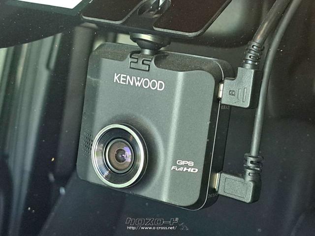 もしもの時に備えてドライブレコーダー付き トヨタ エスクァイア