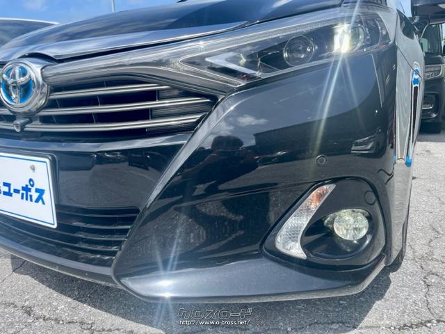 オートLEDヘッドライト トヨタ SAI