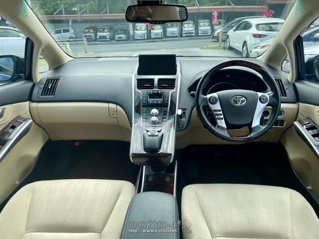 ココが見たいなどの要望があればご連絡ください トヨタ SAI