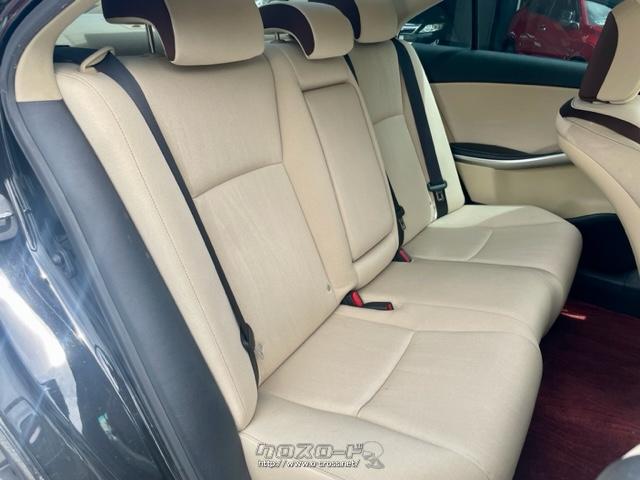 室内長×室内幅×室内高2040×1505×1210mm トヨタ SAI