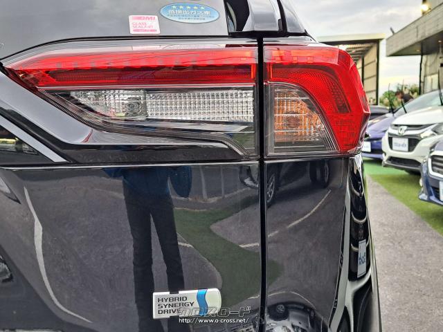 新車1万キロ使用！車庫保管　トヨタ　RAV4 純正OP ハイグロス　4本セット 早期取引値下げ可能！ 新車1万キロ使用！車庫保管 トヨタ RAV4