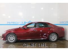 トヨタ マークX