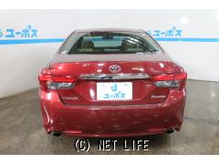 トヨタ マークX