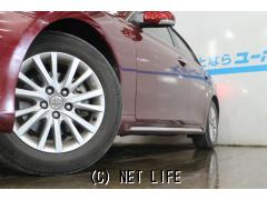 トヨタ マークX