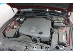 トヨタ マークX