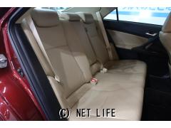 トヨタ マークX