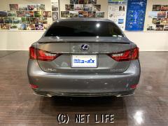 レクサス GS