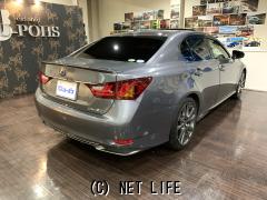 レクサス GS