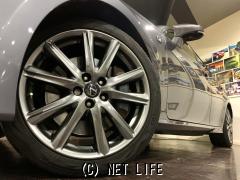 レクサス GS