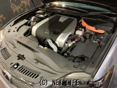 レクサス GS
