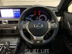 レクサス GS