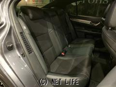 レクサス GS