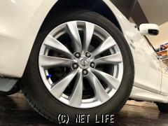 日産 フーガハイブリッド