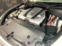 日産 フーガハイブリッド