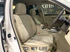 日産 フーガハイブリッド