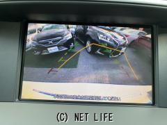 日産 フーガハイブリッド