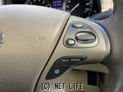 日産 フーガハイブリッド