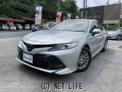 トヨタ カムリ
