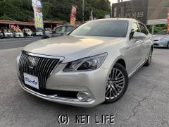 トヨタ クラウンマジェスタ