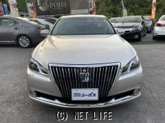 トヨタ クラウンマジェスタ