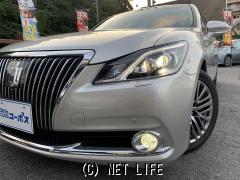 トヨタ クラウンマジェスタ