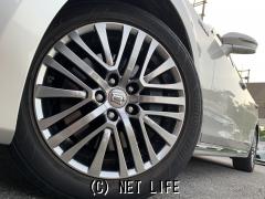 トヨタ クラウンマジェスタ