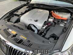 トヨタ クラウンマジェスタ