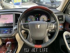 トヨタ クラウンマジェスタ