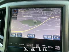 トヨタ クラウンマジェスタ