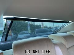 トヨタ クラウンマジェスタ