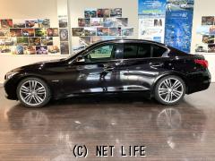 日産 スカイライン