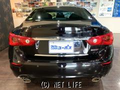 日産 スカイライン