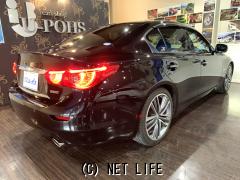 日産 スカイライン